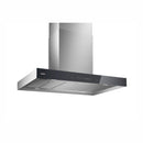 Gaggenau - 200 Series Island Hood 90 cm Stainless Steel AI240191