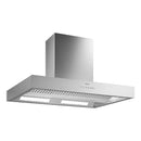 Gaggenau - 400 Series Island Hood 100 cm Stainless Steel AI442100
