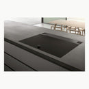 Gaggenau - 200 系列桌上通風 90 公分透明玻璃 AL200190