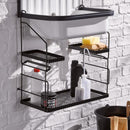 Alape AG. Utensilo steel rack for utility basin