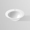 Alape EB 嵌入式洗臉盆