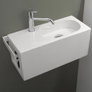 Alape WP Fusion.S hand washbasin