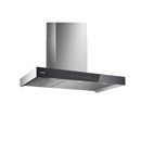 Gaggenau - 200 系列壁掛式抽油煙機 90 公分不鏽鋼 AW240191