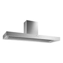 Gaggenau - 400 系列壁掛式抽油煙機 160 公分不鏽鋼 AW442160