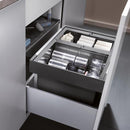 Blanco Flexon II waste separation system for 60 cm undercounter unit