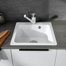 Blanco Naya 45 廚房水槽