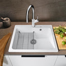 布蘭科·納亞 6 廚房水槽