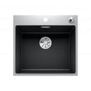 Blanco Subline 500-IF/A SteelFrame kitchen sink