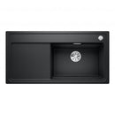Blanco Zenar XL 6 S DampfgarPlus (SteamerPlus) 廚房水槽,附瀝水架和切菜板