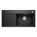 Blanco Zenar XL 6 SF DampfgarPlus (SteamerPlus) 廚房水槽附瀝水器