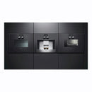 Gaggenau - 400 Series Combi-microwave Oven 60 x 45 cm Door Hinge: Right, Gaggenau Anthracite BM450100
