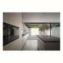 Gaggenau - 200 系列烤箱 60 x 60 cm 門鉸鏈:左,Gaggenau 煤灰色 BOP251102