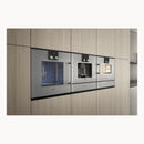 Gaggenau - 200 Series Combi-steam Oven 60 x 45 cm Door Hinge: Left, Gaggenau Metallic BSP251111