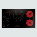 Gaggenau - 200 系列玻璃陶瓷爐 90 公分 CE291101