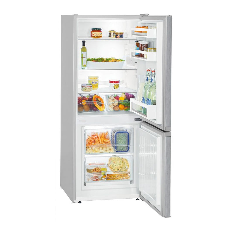 Liebherr - CUel 2331 Automatic Refrigerator-Freezer With Smartfrost