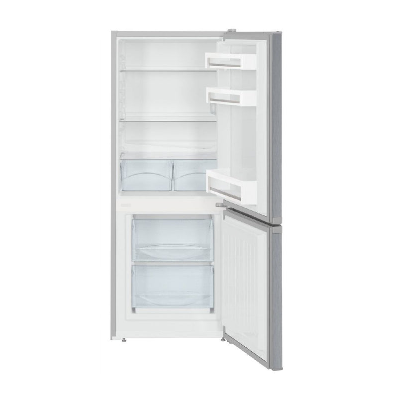 Liebherr - CUel 2331 Automatic Refrigerator-Freezer With Smartfrost