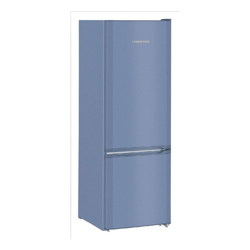Liebherr - CUfb 2831 Automatic Refrigerator-Freezer With Smartfrost