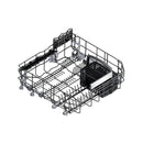 Gaggenau - 200 Series Dishwasher 60 cm DF260100