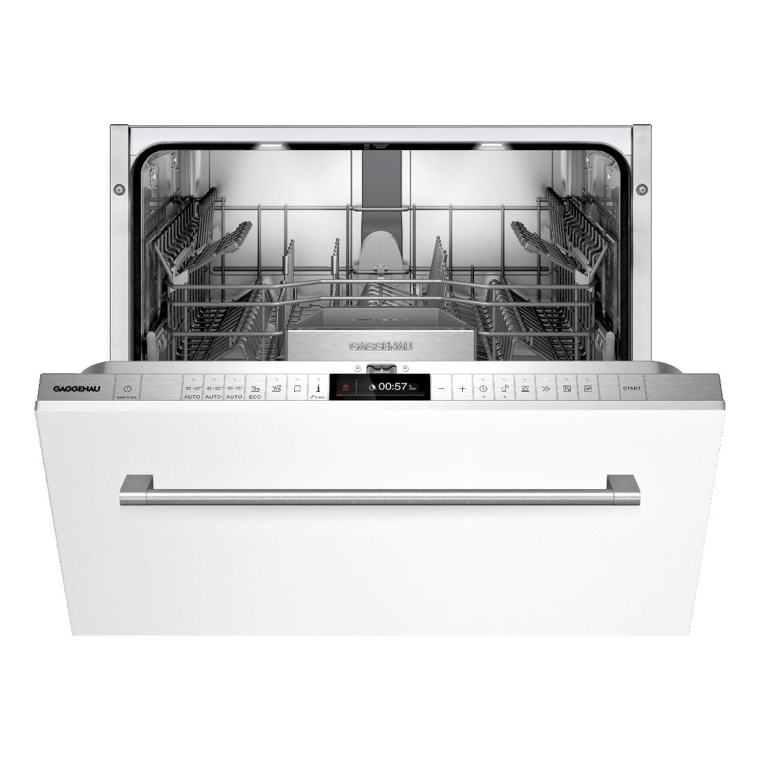 Gaggenau 200 Series Dishwasher 60 cm DF261100 Hong Kong & Singapore EuroHomeDirect
