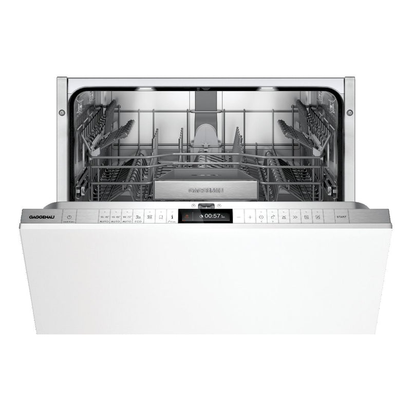 Gaggenau - 200 Series Dishwasher 60 cm DF270100