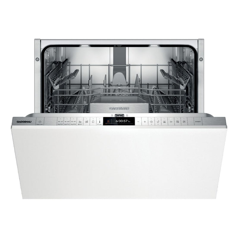 Gaggenau - 200 Series Dishwasher 60 cm DF271100F
