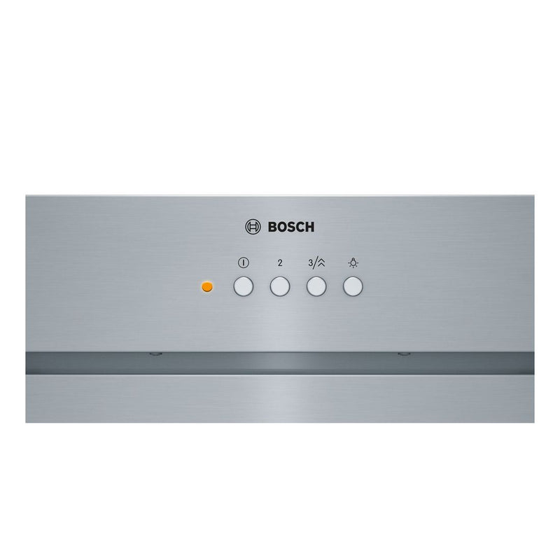 Bosch - Serie | 6 Canopy Cooker Hood 70 cm Stainless Steel DHL785CGB