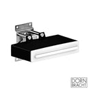 Dornbracht built-in box for concealed body spray