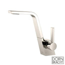Dornbracht CL.1 single lever basin mixer without waste set