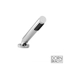 Dornbracht deck/tile-mounted shower hose set