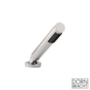 Dornbracht deck/tile-mounted shower hose set