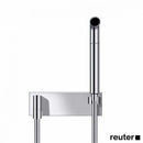 Dornbracht drencher with cover plate