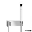 Dornbracht drencher with cover plate