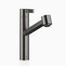 Dornbracht eno 單把手廚房混合龍頭,附拉出式噴嘴