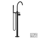 Dornbracht freestanding single lever bath mixer