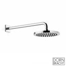 Dornbracht IMO rain shower with wall connection