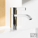 Dornbracht IMO single lever basin fitting