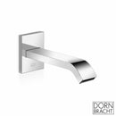 Dornbracht IMO wall-mounted basin spout