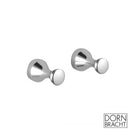 Dornbracht Madison hook, 1 pair