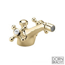 Dornbracht Madison two handle bidet fitting