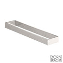 Dornbracht MEM double towel bar