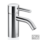 Dornbracht Meta single-lever basin mixer, height: 138 mm