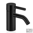 Dornbracht Meta single-lever basin mixer, height: 138 mm