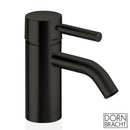 Dornbracht Meta single-lever basin mixer, height: 138 mm