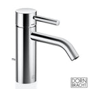 Dornbracht Meta single lever basin mixer, height: 158 mm