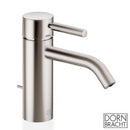 Dornbracht Meta single lever basin mixer, height: 158 mm