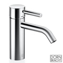 Dornbracht Meta single lever basin mixer, height: 158 mm