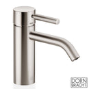 Dornbracht Meta single lever basin mixer, height: 158 mm