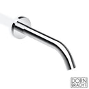 Dornbracht Meta wall-mounted bath spout