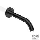 Dornbracht Meta wall-mounted bath spout