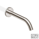Dornbracht Meta wall-mounted bath spout